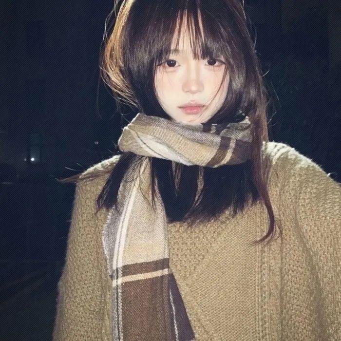 花街神女